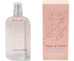 L'Occitane Fleurs de Cerisier Eau Fraiche Eau de Cologne (75ml)