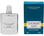 L'Occitane L'Homme Cologne Cedrat Eau de Toilette (75ml)