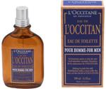 L'Occitane L'Occitan pour Homme Eau de Toilette