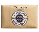 L'Occitane Shea Butter Extra Gentle Soap - Milk (250 g)