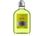 L'Occitane Showergel Cedrat Hair & Body (250ml)