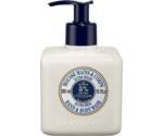 L'Occitane Ultra Rich Hand & Body Wash Shea Butter (300ml)