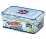 Lock&Lock Classics Rectangular Food Container, 1.4 Litres