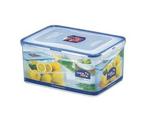 Lock&Lock Classics Rectangular Food Container, 3.6 Litres