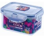 Lock&Lock Rectangular Container 470ml