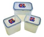 Lock&Lock Rectangular Container 850ml