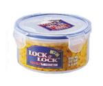 Lock&Lock Round Container 600ml