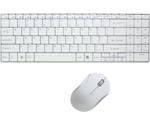 LogiLink Wireless Slim Keyboard & Mouse Set Auto-link (ID0109)