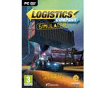 Logistics Company Simulator (PC)