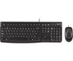 Logitech Desktop MK120