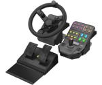 Logitech G Heavy Equipment Bundle