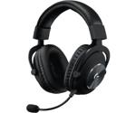 Logitech G Pro X Gaming Headset