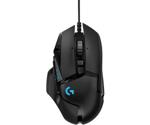 Logitech G502 Hero