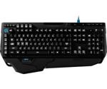 Logitech G910 Orion Spark