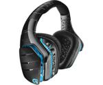 Logitech G933 Artemis Spectrum