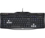 Logitech Gaming Keyboard G105