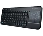 Logitech K400 Wireless Touch Keyboard