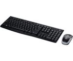 Logitech MK270 Wireless Combo