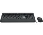 Logitech MK540 Advanced