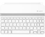 Logitech Ultrathin Keyboard - iPad Mini ES