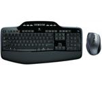 Logitech Wireless Desktop MK710