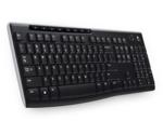 Logitech Wireless Keyboard K270