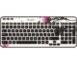 Logitech Wireless Keyboard K360 DE