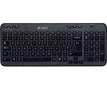 Logitech Wireless Keyboard K360 UK