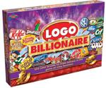 Logo Billionaire Board Game