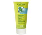 Logona Daily Care Conditioner Bio Aloe + Verbena (100 ml)