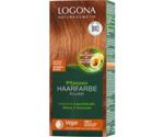 Logona Plant Hair Color Cream (150 ml)