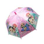 LOL Surprise! Childrens/Kids Character Stick Umbrella