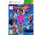 London 2012: Official Video Game