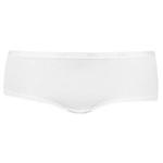 Lonsdale Womens Single Short Underwear Shorts Print All Over Elasticated Waist White 16 (XL)