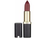 L'Oréal Color Riche Matte Addiction Lipstick