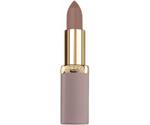 L'Oréal Color Riche Ultra-Matte Nude Lipstick