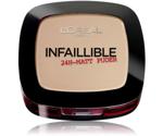 L'Oréal Infallible 24h Compact Powder