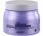 L'Oréal Liss Unlimited Mask