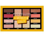 L'Oréal Maybelline The Lemonade Craze Eyeshadow Palette 7.4g