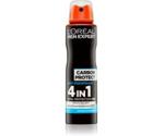 L'Oréal Men Expert Carbon Protect Antiperspirant Spray (150 ml)