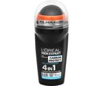 L'Oréal Men Expert Carbon Protect Deodorant Roll On (50ml)