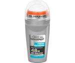 L'Oréal Men Expert Fresh Extreme Deodorant Roll-On (50ml)