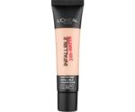 L'Oréal Paris Infaillible 24h-Matte Foundation (35ml)