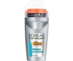 L'Oréal Paris Men Expert Fresh Extreme Anti-Perspirant 48h Roll-On (50ml)