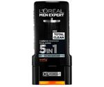 L'Oréal Paris Men Expert Total Clean Shower Gel 5 in 1 (300ml)