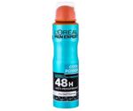 L'Oréal Protect Xtreme antiperspirant roll-on for men (50 ml)