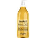 L'Oréal Source Essentielle Nourishing Shampoo