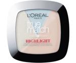 L'Oréal True Match Illuminating Highlighter (9g)