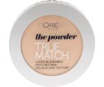 L'Oréal True Match Super-Blendable Powder