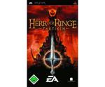 Lord of the Rings - Tactical (PSP)